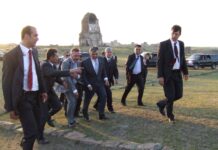 Կարսի անկումը` 1920թ. հոկտեմբերի 30. թվեր և փաստեր