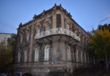 The Expansion of Armenia: 1919 – Kars, Nakhijevan, Surmalu