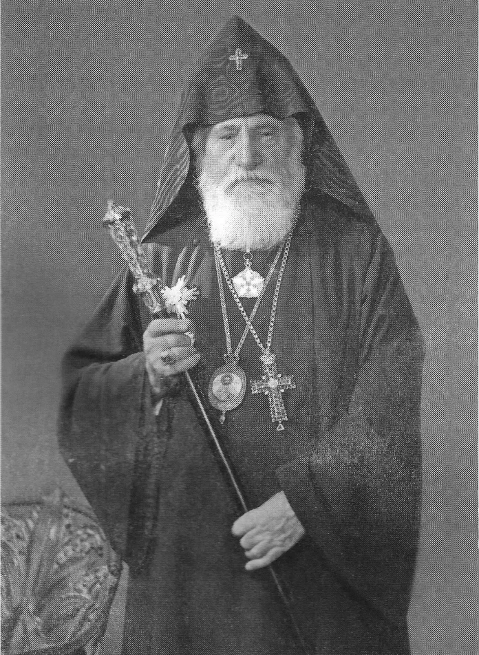 Գարեգին Հովսեփյանց