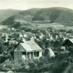 Դիլիջանի գավառի Կողբ գյուղի արտելը. 1921 թվականի սեպտեմբեր
