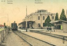 Հայերը Աջարիայում․ Բաթումի բնակչության ազգային կազմը 1920-ին