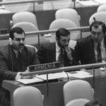 Մարտի 2, 1992․ ինչպես Հայաստանը դարձավ ՄԱԿ-ի անդամ