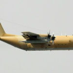 Արցախի երկնքում իրանական օդանավի խոցումը. 1994-ի մարտի 17