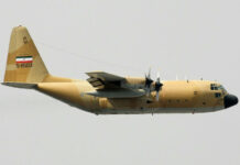 Արցախի երկնքում իրանական օդանավի խոցումը. 1994-ի մարտի 17