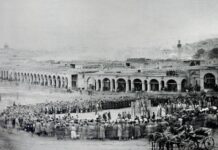 Հայաստանի բնակչությունը 1916-ին