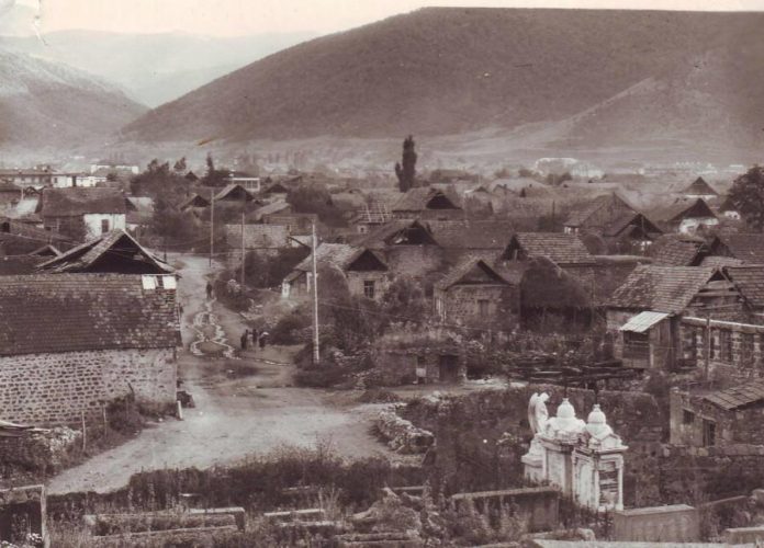 Vanadzor