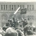 1965-ի Ապրիլը Խորհրդային Հայաստանի և ԽՍՀՄ մամուլում