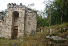Արցախի եկեղեցիներն ու վանքերը (ցուցակ)` նախքան 2020թ 44-օրյա պատերազմը