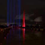 Ապրիլ 24. Դամասկոսից՝ Պոլիս, Հալեպից՝ Բաղդադ և Ծիծեռնակաբերդի բարձունք