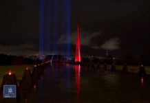 Ապրիլ 24. Դամասկոսից՝ Պոլիս, Հալեպից՝ Բաղդադ և Ծիծեռնակաբերդի բարձունք