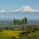 Արարատ սարը, Հայաստանի նախկին մայրաքաղաքներ Անին ու Կարսը և Նախիջևանը. ինչպես կորցրեցինք