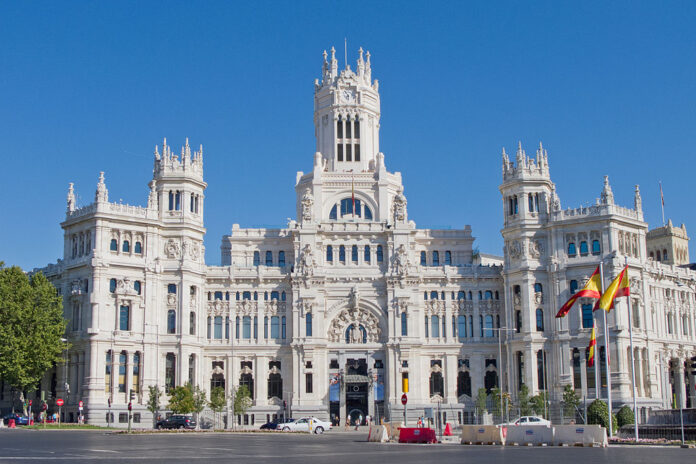Madrid