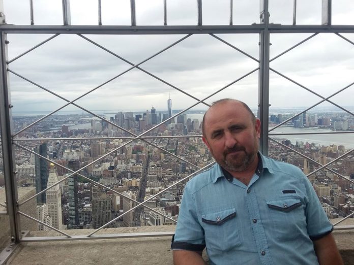 New York