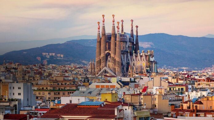 barcelona
