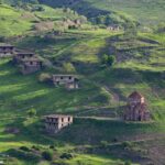 Հայ-ռուս/ադրբեջանական կռիվները Ոսկեպար-Բաղանիս շրջանում. 22 սեպտեմբեր, 1920թ