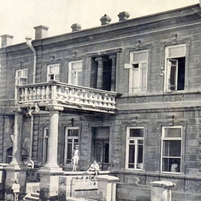 Yerevan