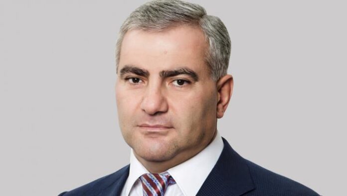 Samvel Karapetyan