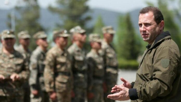 Davit Tonoyan
