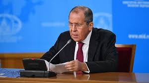 Lavrov