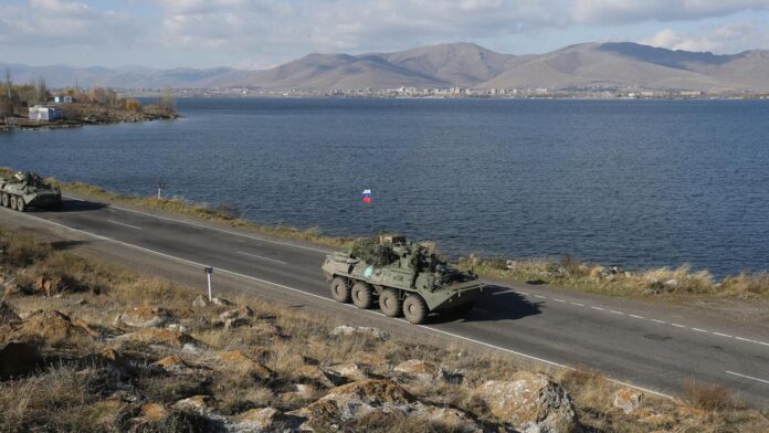 tank