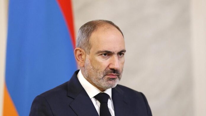 Փաշինյան