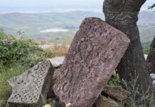 Դովեղ-Քյամարլի/Քեմերլի գյուղերի միջև վիճելի Բաղմանչալախ տեղամասի հարցը. 1923-1925թթ