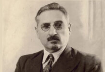 Սիմոն Վրացյան. 1920 թվականի դեկտեմբերի 2-ի երեկոն