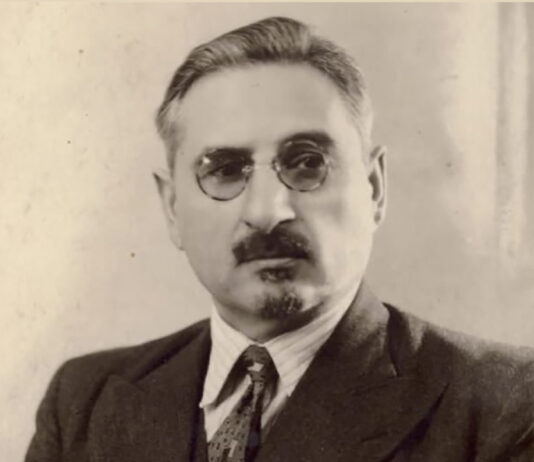 Սիմոն Վրացյան. 1920 թվականի դեկտեմբերի 2-ի երեկոն