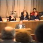 Հայաստանն ու Արցախը՝ միացած. Լևոն Տեր-Պետրոսյանի ելույթը 1989թ. դեկտեմբերի 1-ին