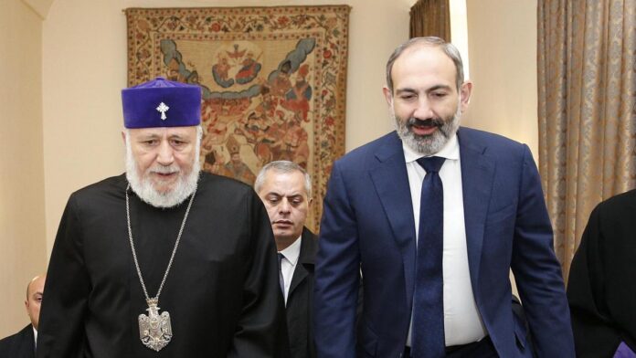 Կաթողիկոս