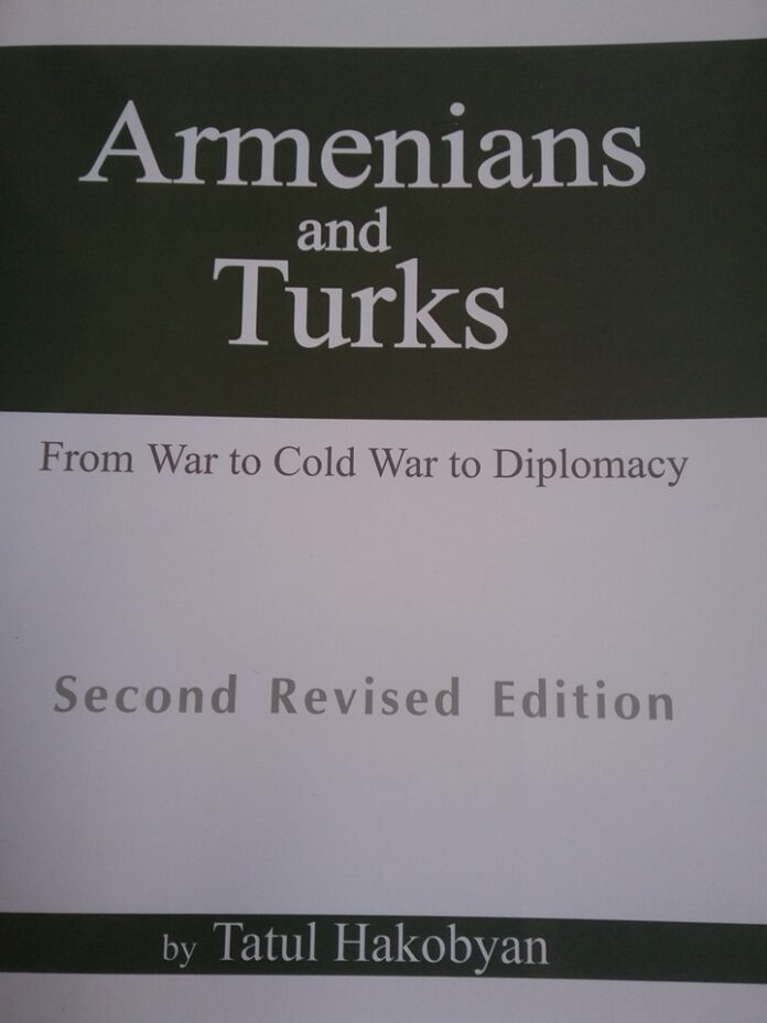 Arm and Turks
