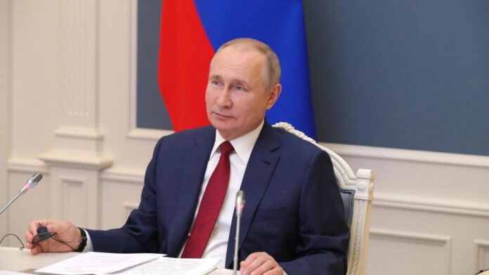 putin