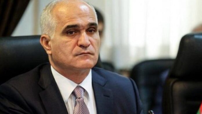 Շահին