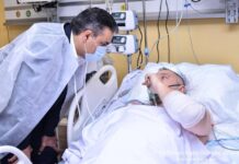 Zirehli jilet xilas etmir? İkinci Qarabağ müharibəsi günlərində jurnalistlərin işi haqda – Jam news