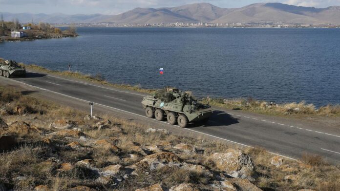տանկ