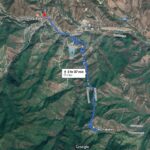 Горис – Давид Бек, Капан – Чакатен: Меморандум