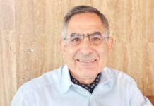 Րաֆֆի Գարիբյանը Շվեյցարիայից՝ ԱՆԻ հիմնադրամի Պատվո խորհրդի անդամ