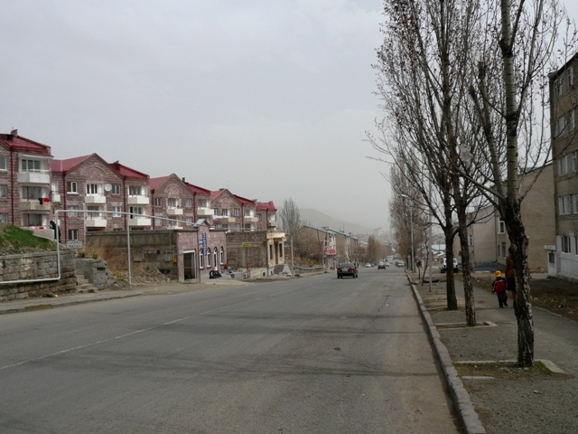 Spitak