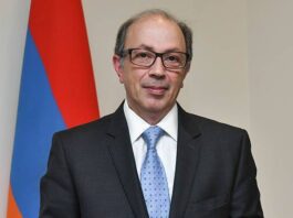 Ни при каком статусе и ни при каких условиях Арцах не может находиться под юрисдикцией Азербайджана