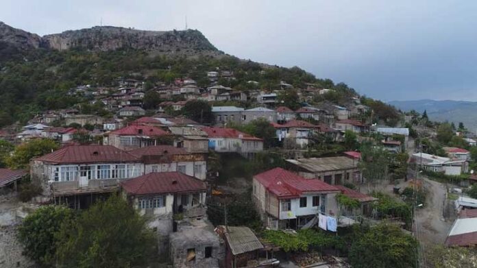 Karahunj