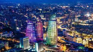 baku