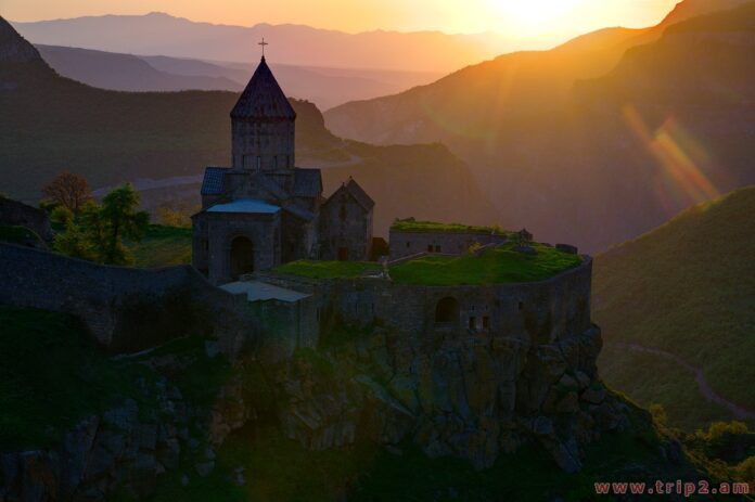 tatev
