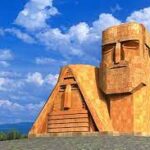 Решение внеочередной сессии Совета Народных депутатов НКАО 20-ого созыва: 20 февраля 1988г