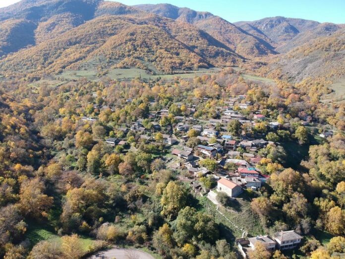 Շիկահող