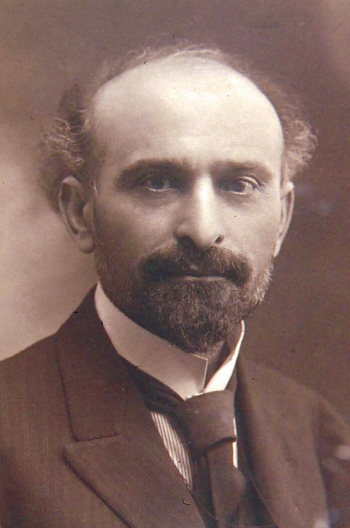 Միքայել Վարանդյան