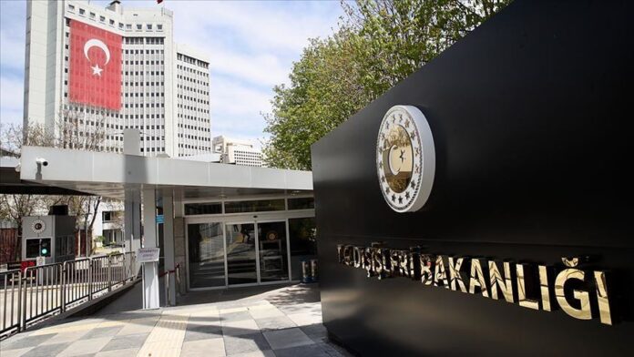 Turkey MFA