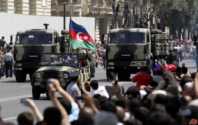 azerbaijan-armed-forces