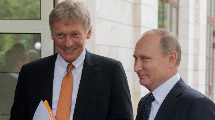 Президент РФ В. Путин встретился с канцлером ФРГ А. Меркель