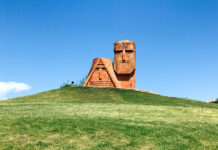 Արցախի հռչակումը 1991-ի սեպտեմբերի 2-ին. ինչպես է դա եղել