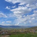 Ծաղկաբեր գյուղի բնակչությունը 1831-1931 թվականներին
